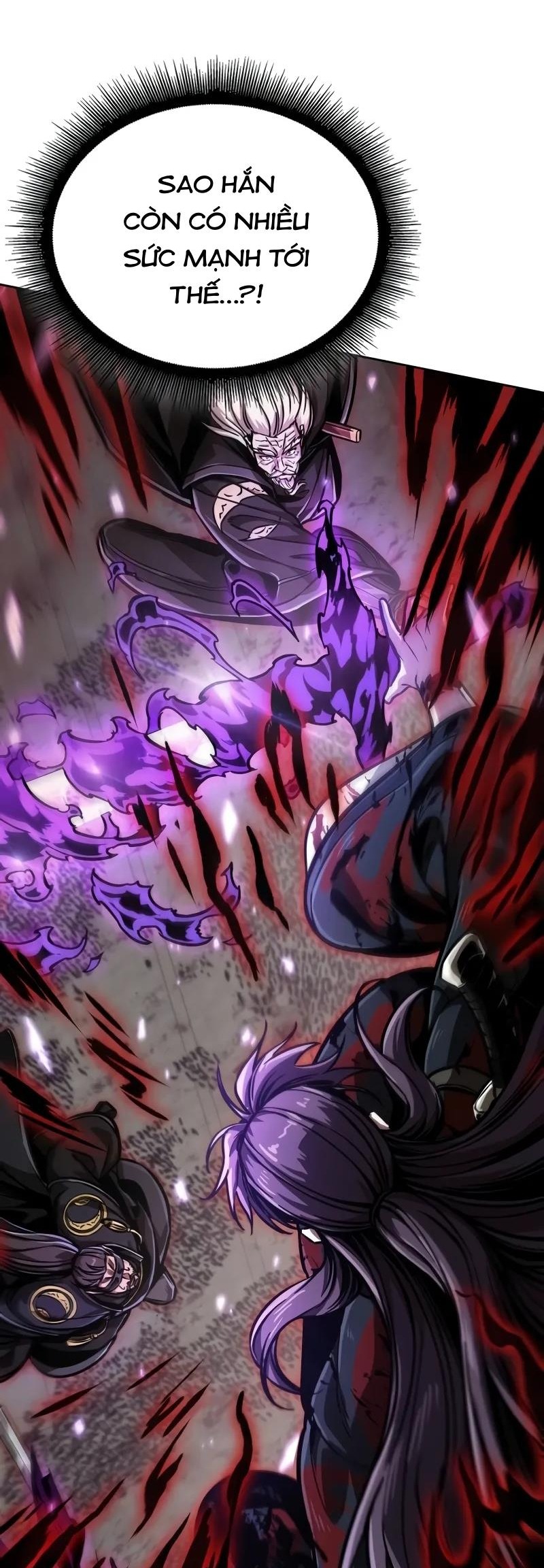 Ngã Lão Ma Thần Chap 234 - Next Chap 235