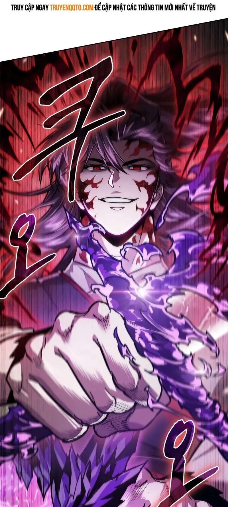 Ngã Lão Ma Thần Chap 234 - Next Chap 235