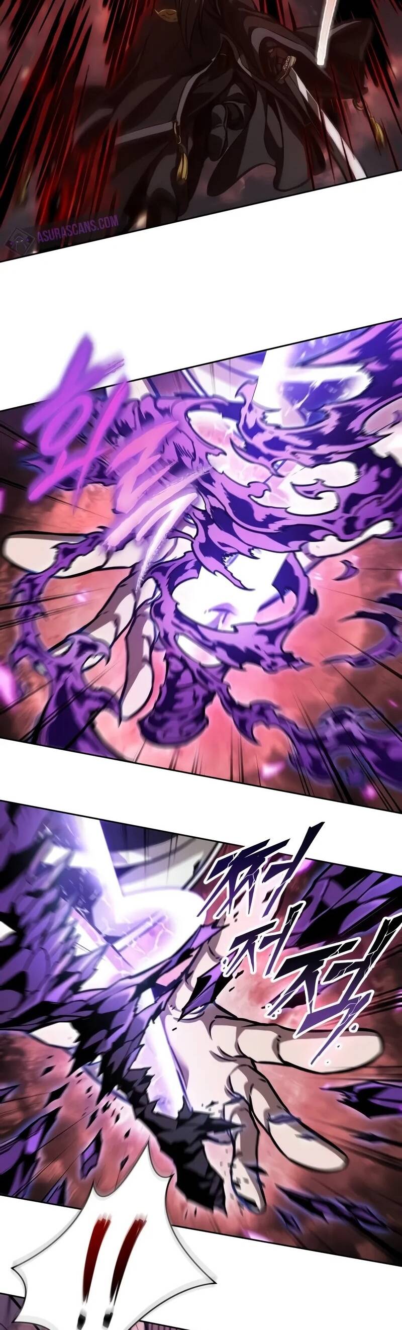 Ngã Lão Ma Thần Chap 235 - Next Chap 236