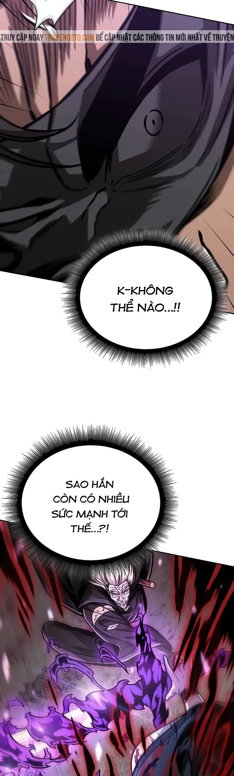 Ngã Lão Ma Thần Chap 235 - Next Chap 236