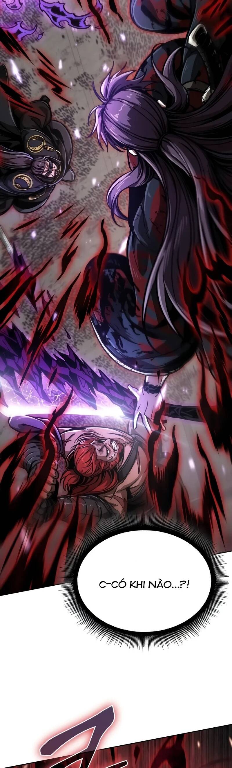 Ngã Lão Ma Thần Chap 235 - Next Chap 236
