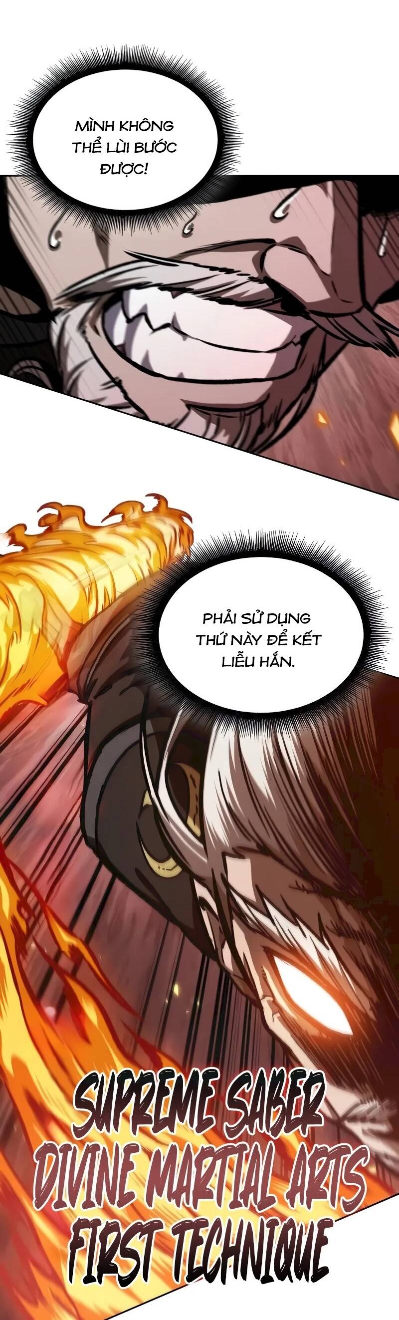 Ngã Lão Ma Thần Chap 235 - Next Chap 236