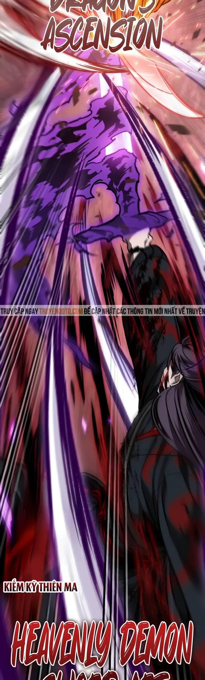 Ngã Lão Ma Thần Chap 235 - Next Chap 236