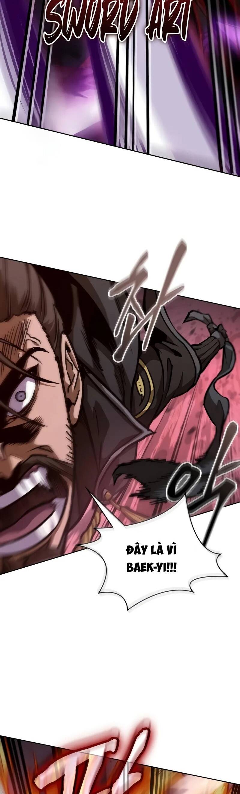 Ngã Lão Ma Thần Chap 235 - Next Chap 236