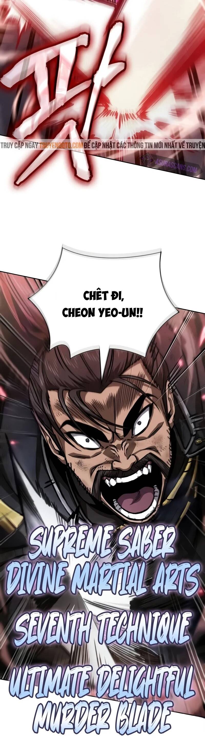 Ngã Lão Ma Thần Chap 235 - Next Chap 236