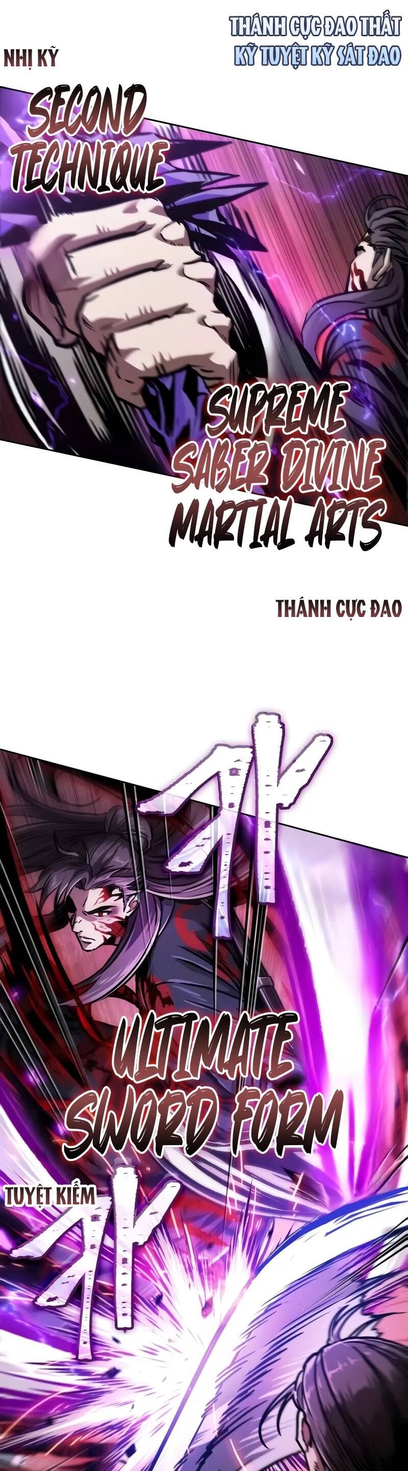 Ngã Lão Ma Thần Chap 235 - Next Chap 236