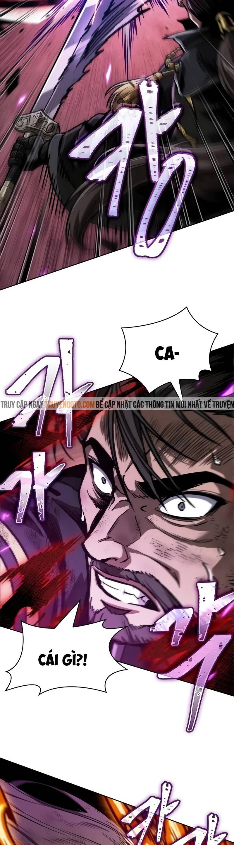 Ngã Lão Ma Thần Chap 235 - Next Chap 236