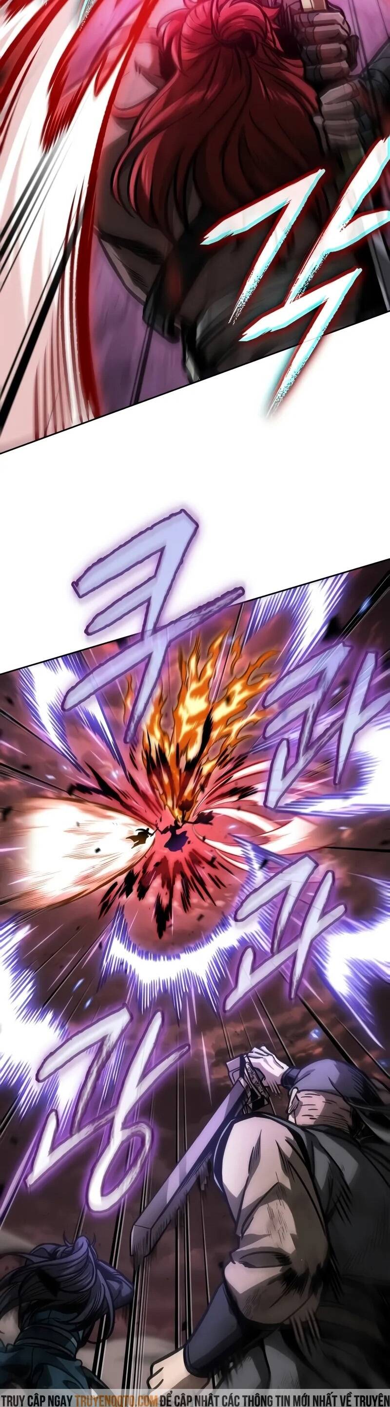 Ngã Lão Ma Thần Chap 235 - Next Chap 236