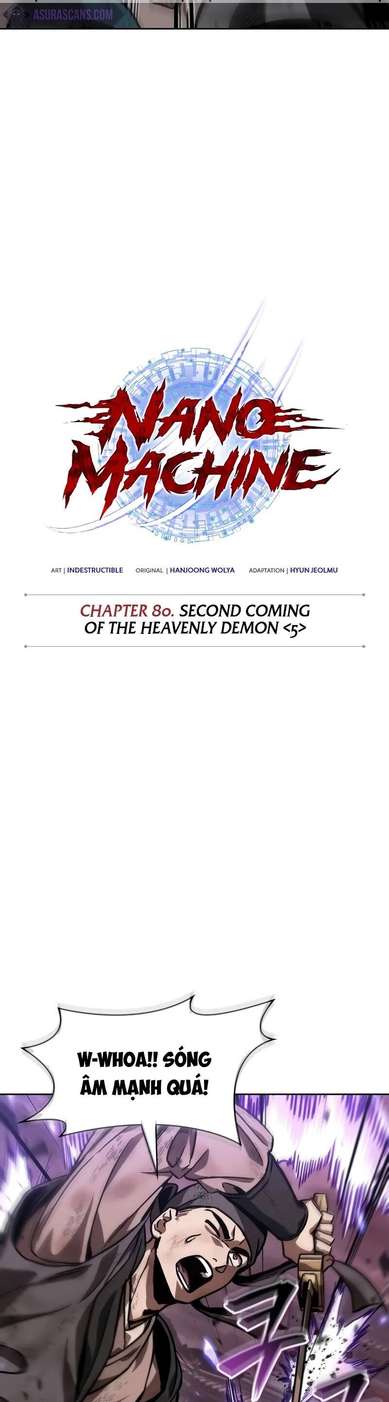 Ngã Lão Ma Thần Chap 235 - Next Chap 236