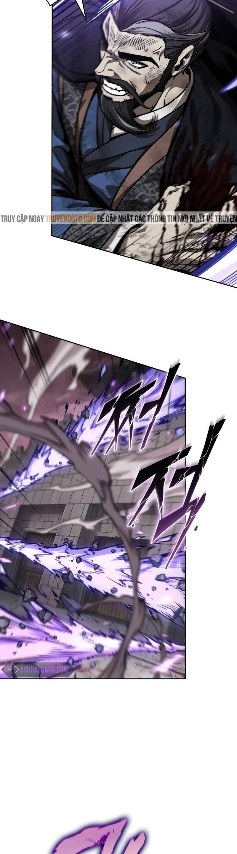 Ngã Lão Ma Thần Chap 235 - Next Chap 236