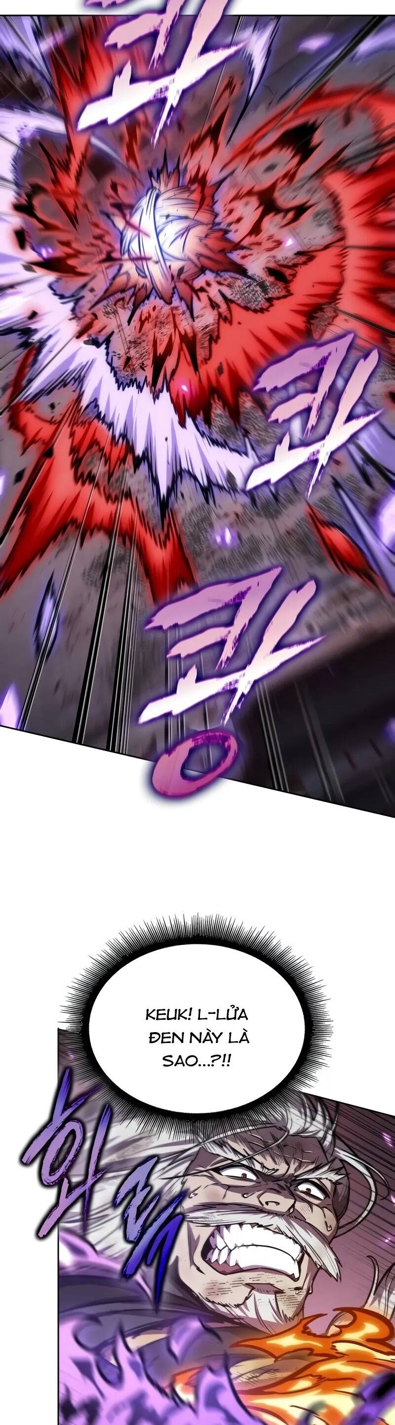 Ngã Lão Ma Thần Chap 235 - Next Chap 236