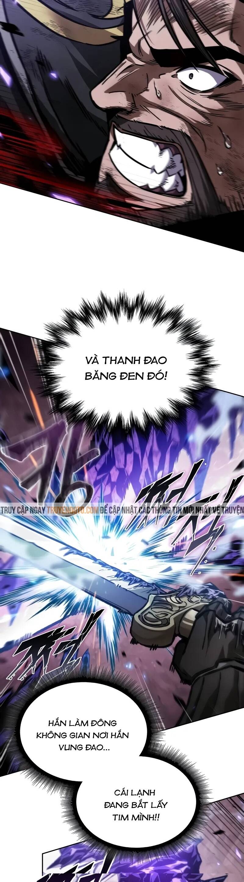 Ngã Lão Ma Thần Chap 235 - Next Chap 236
