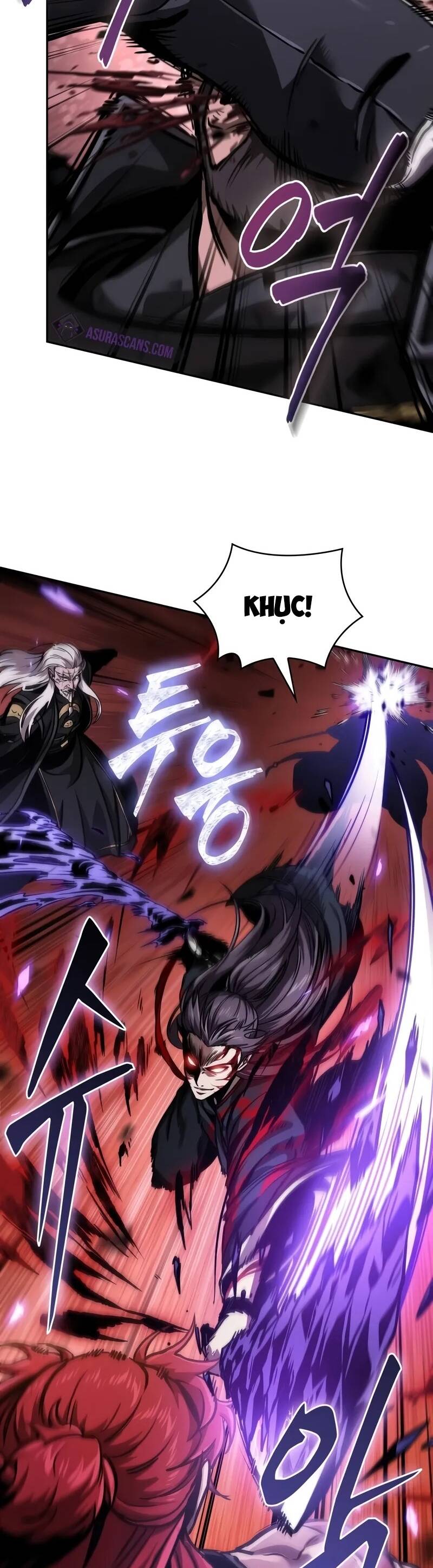 Ngã Lão Ma Thần Chap 235 - Next Chap 236