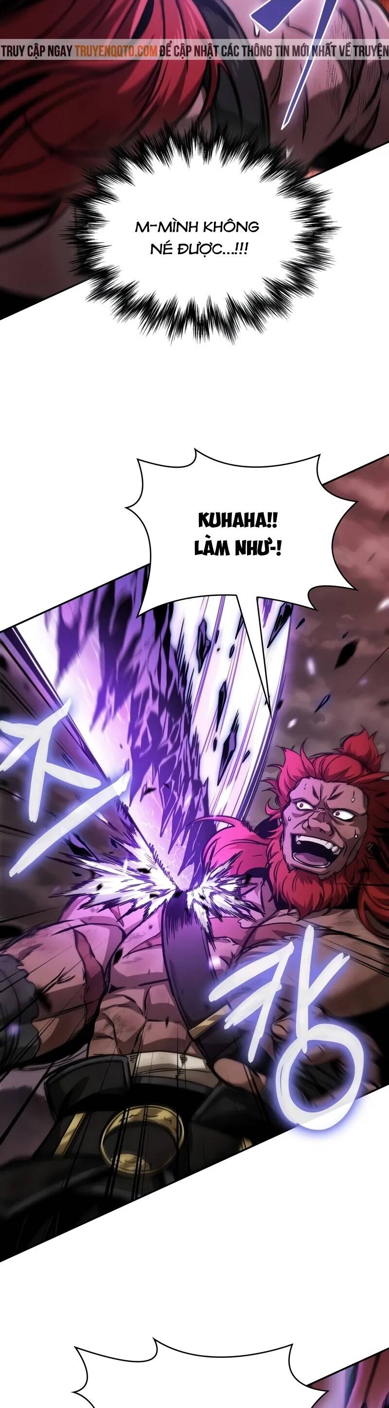 Ngã Lão Ma Thần Chap 235 - Next Chap 236