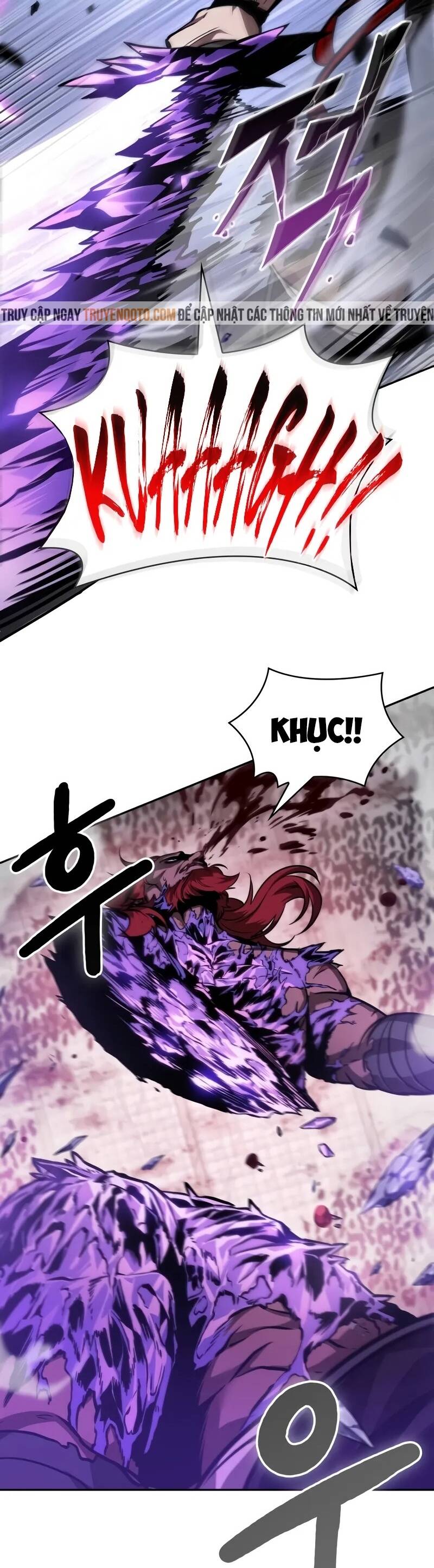 Ngã Lão Ma Thần Chap 235 - Next Chap 236