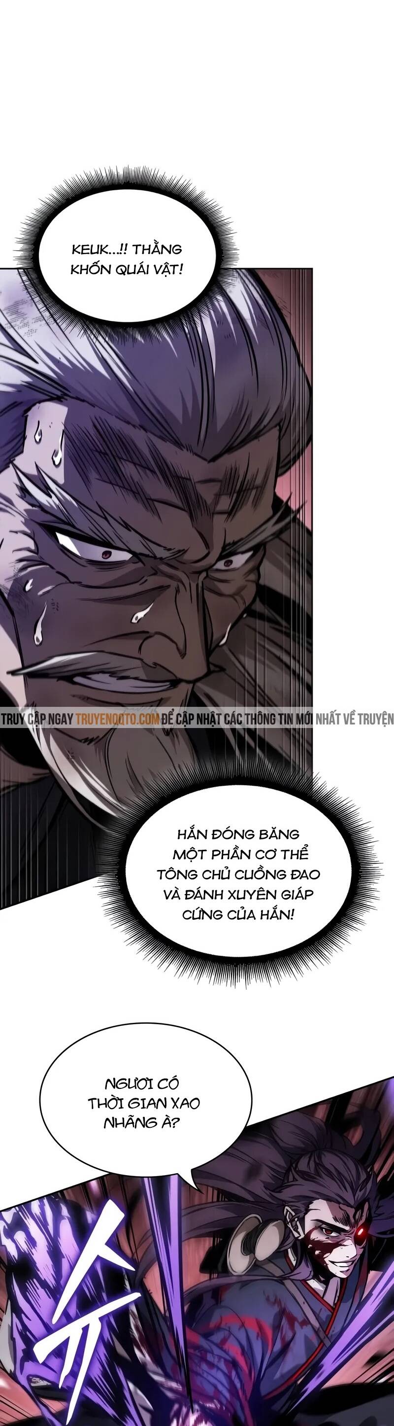 Ngã Lão Ma Thần Chap 235 - Next Chap 236