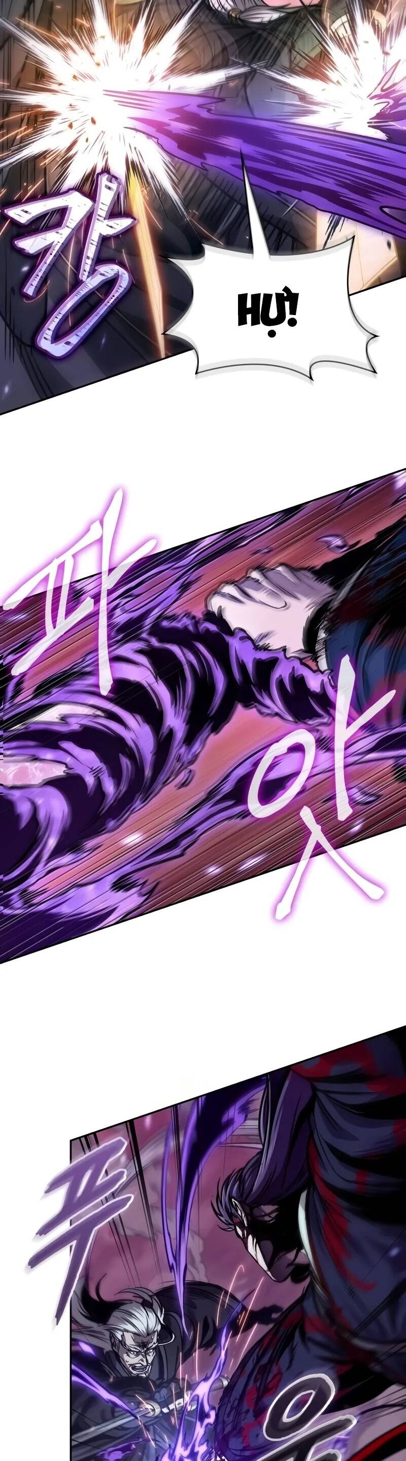 Ngã Lão Ma Thần Chap 235 - Next Chap 236