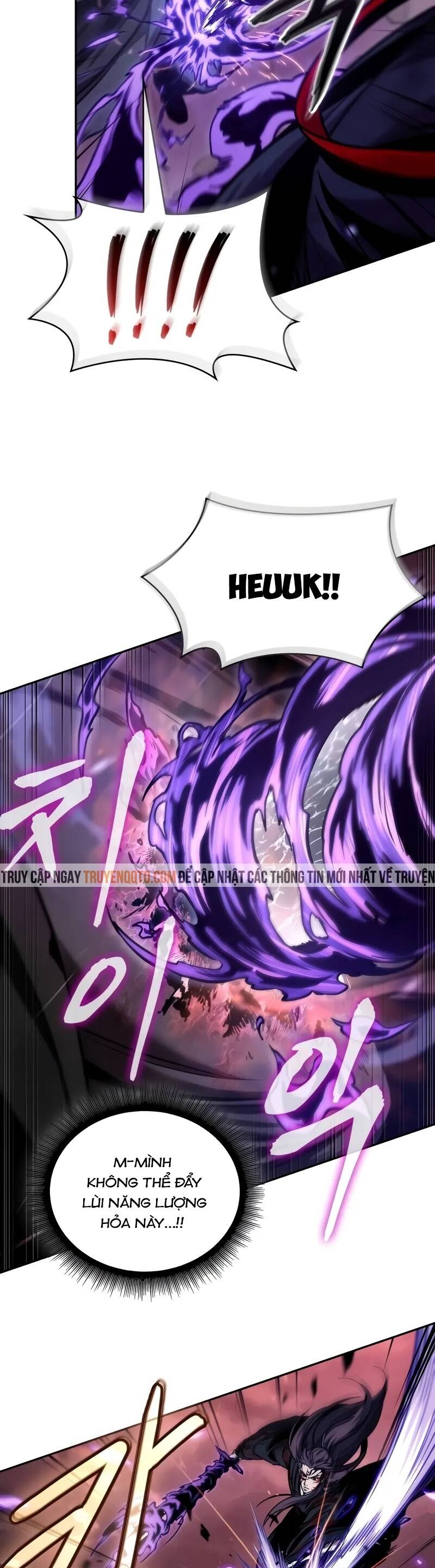 Ngã Lão Ma Thần Chap 235 - Next Chap 236