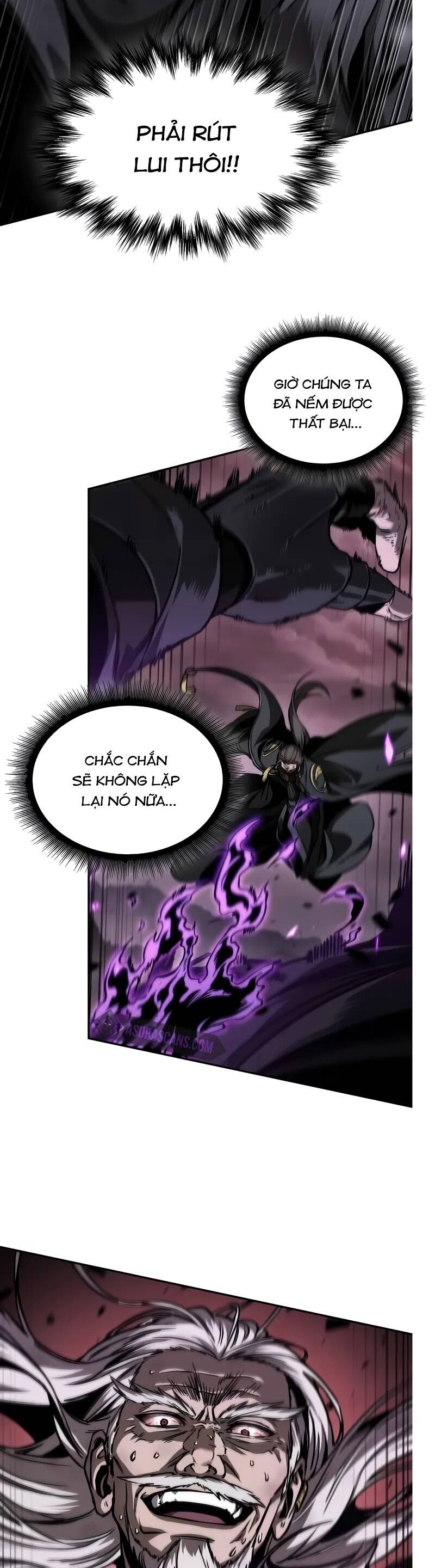 Ngã Lão Ma Thần Chap 235 - Next Chap 236