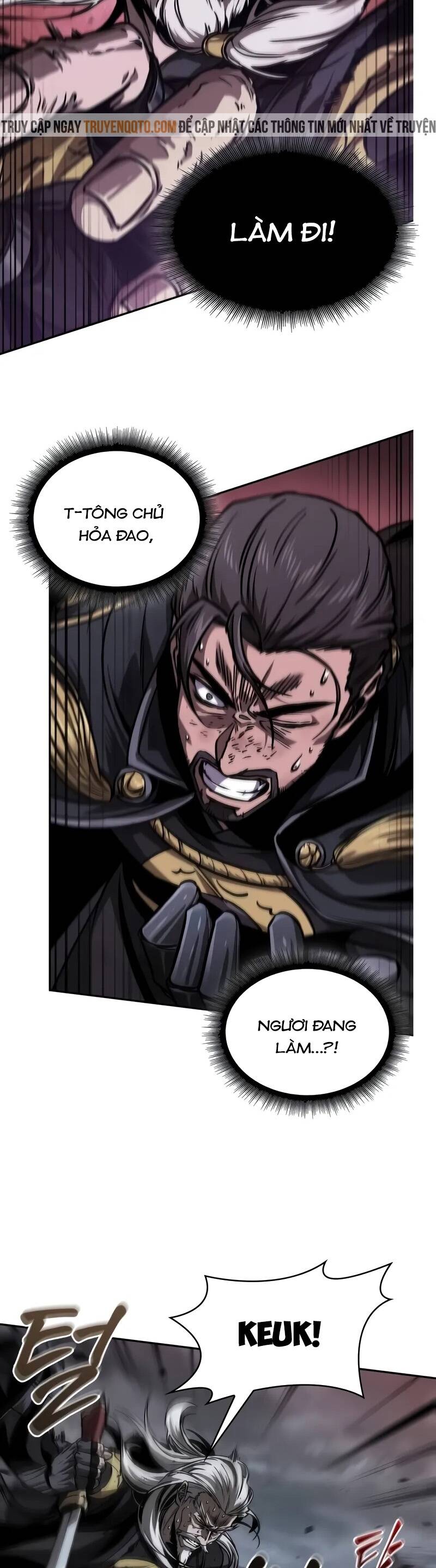 Ngã Lão Ma Thần Chap 235 - Next Chap 236