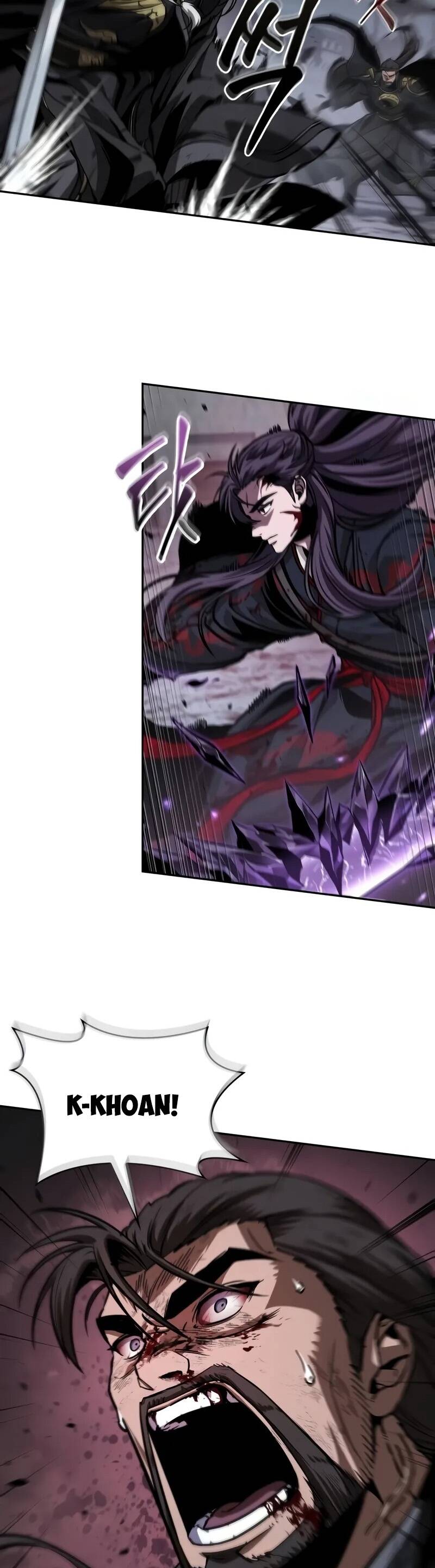 Ngã Lão Ma Thần Chap 235 - Next Chap 236