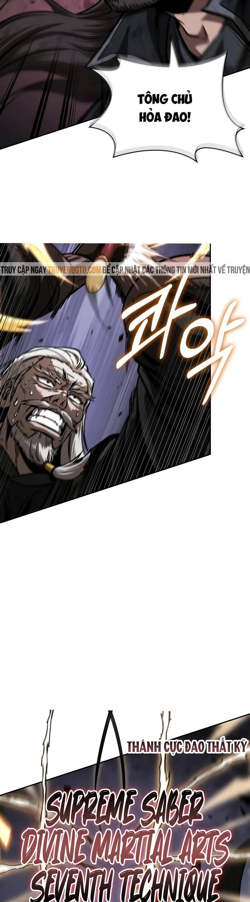 Ngã Lão Ma Thần Chap 235 - Next Chap 236