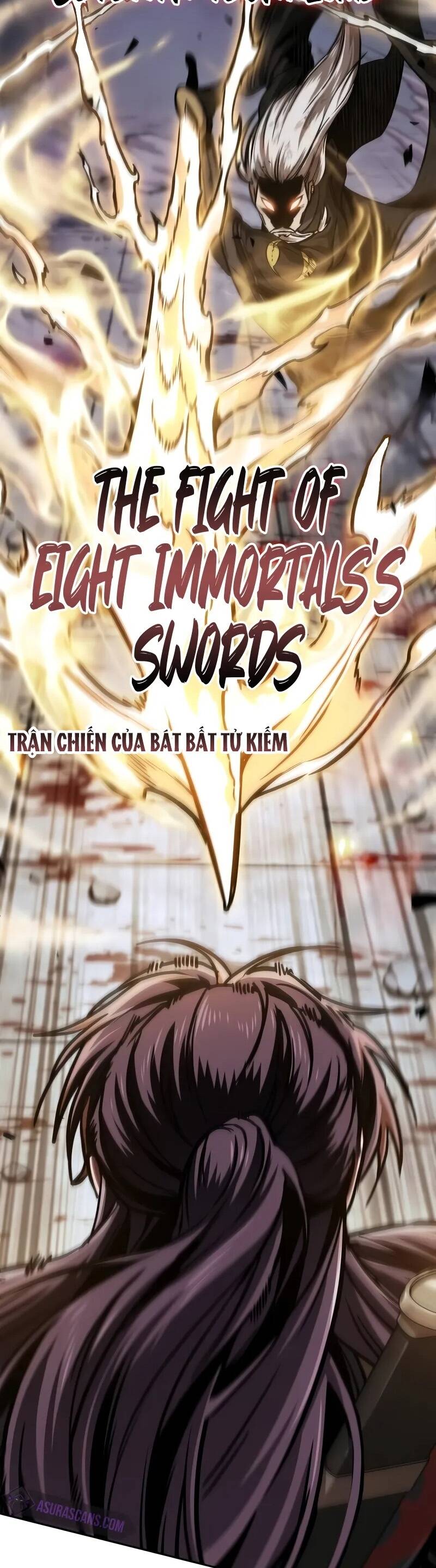 Ngã Lão Ma Thần Chap 235 - Next Chap 236