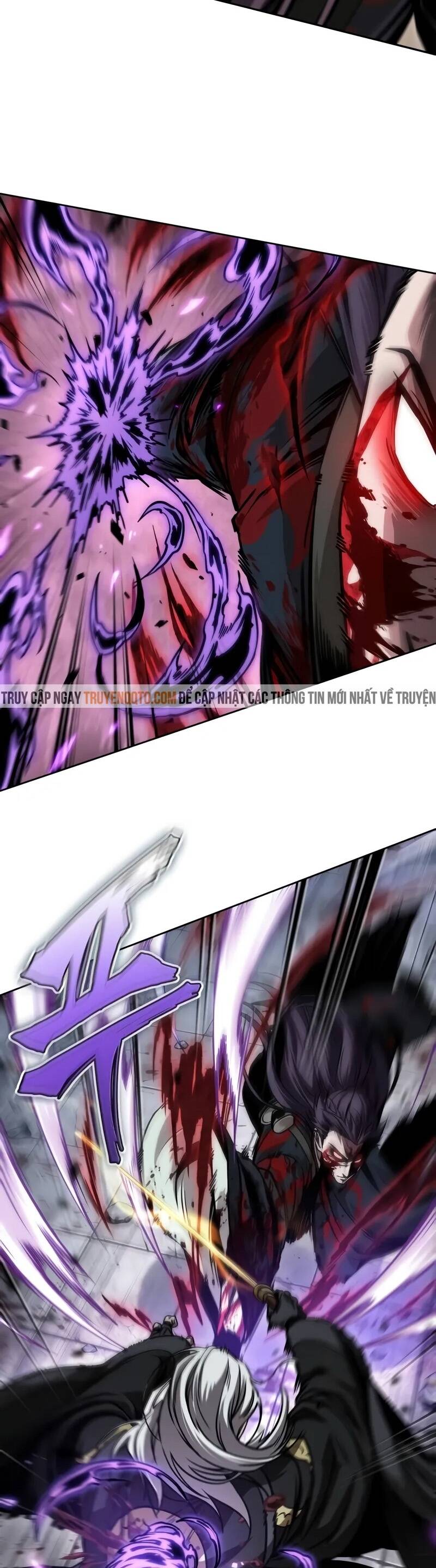 Ngã Lão Ma Thần Chap 235 - Next Chap 236
