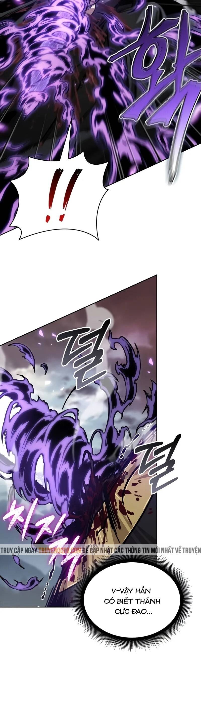 Ngã Lão Ma Thần Chap 235 - Next Chap 236