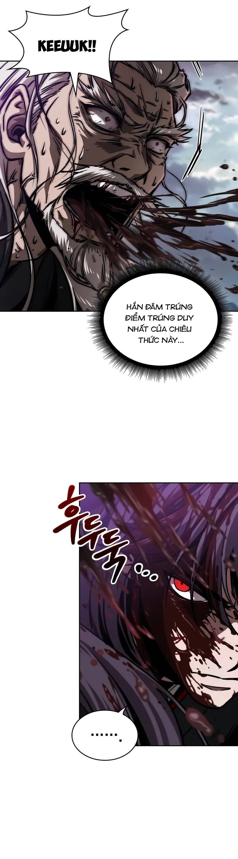 Ngã Lão Ma Thần Chap 235 - Next Chap 236