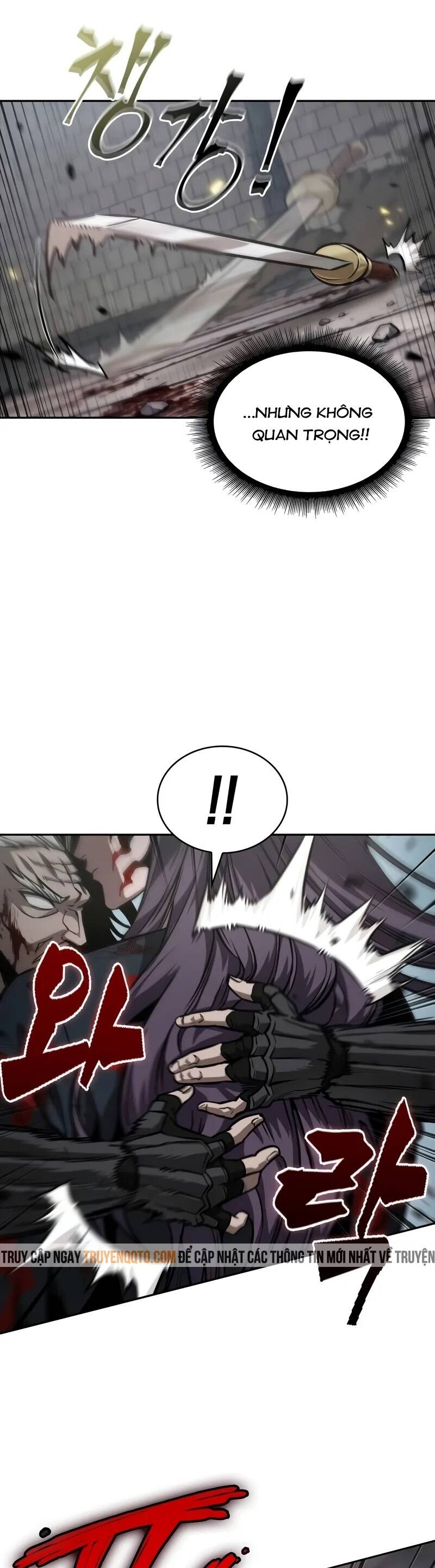 Ngã Lão Ma Thần Chap 235 - Next Chap 236