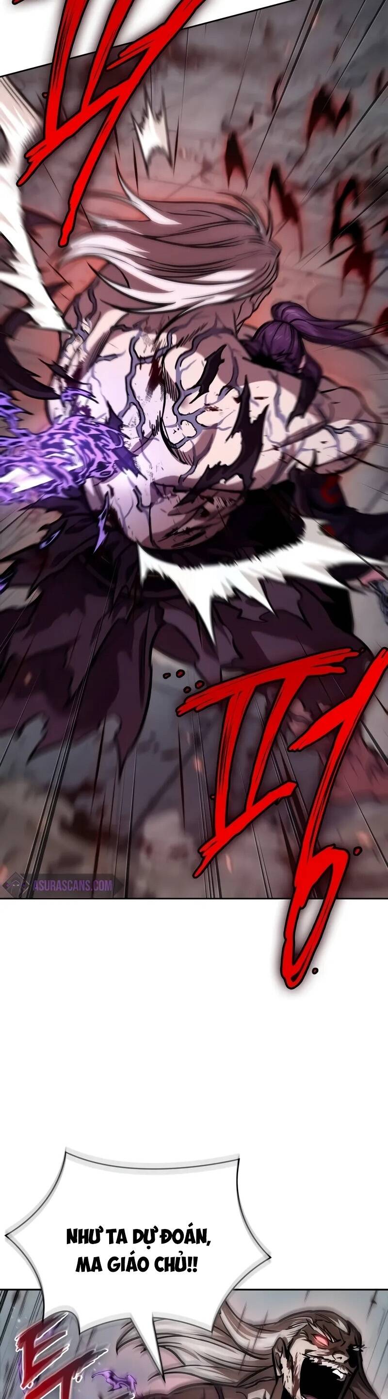 Ngã Lão Ma Thần Chap 235 - Next Chap 236