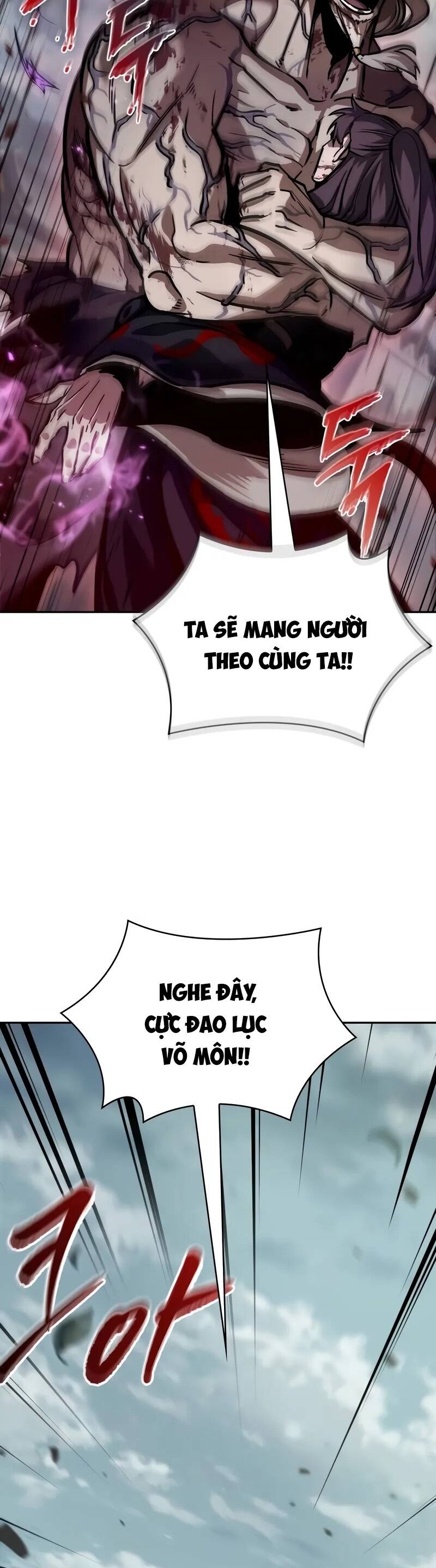 Ngã Lão Ma Thần Chap 235 - Next Chap 236