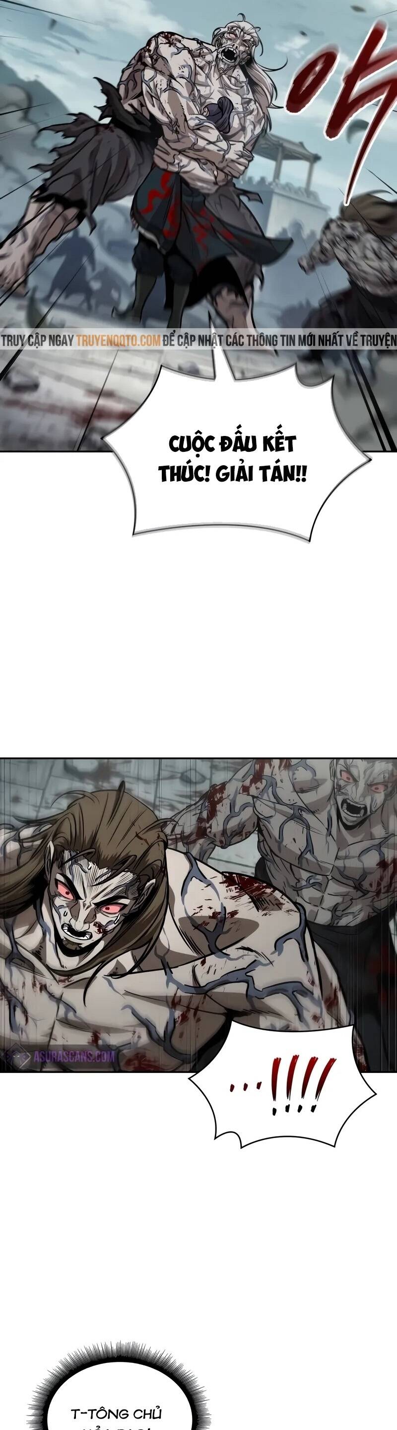 Ngã Lão Ma Thần Chap 235 - Next Chap 236
