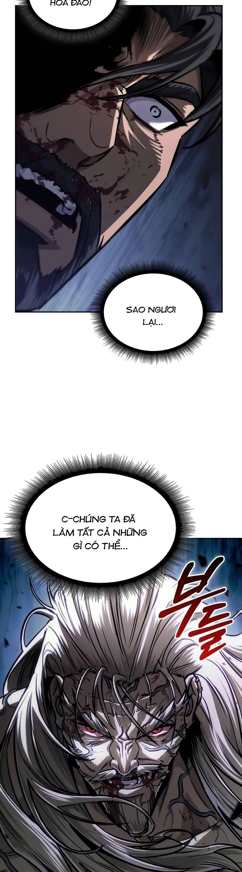 Ngã Lão Ma Thần Chap 235 - Next Chap 236
