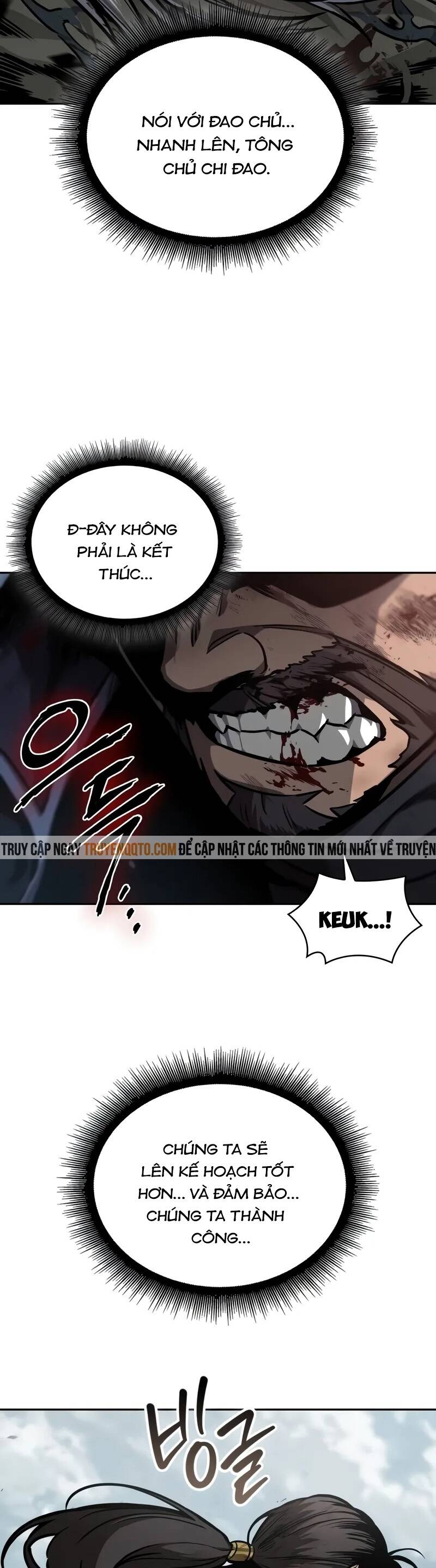 Ngã Lão Ma Thần Chap 235 - Next Chap 236