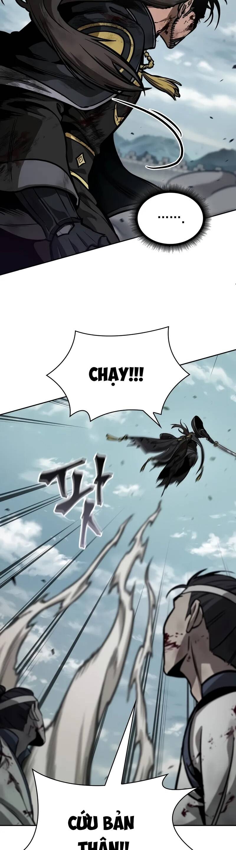 Ngã Lão Ma Thần Chap 235 - Next Chap 236
