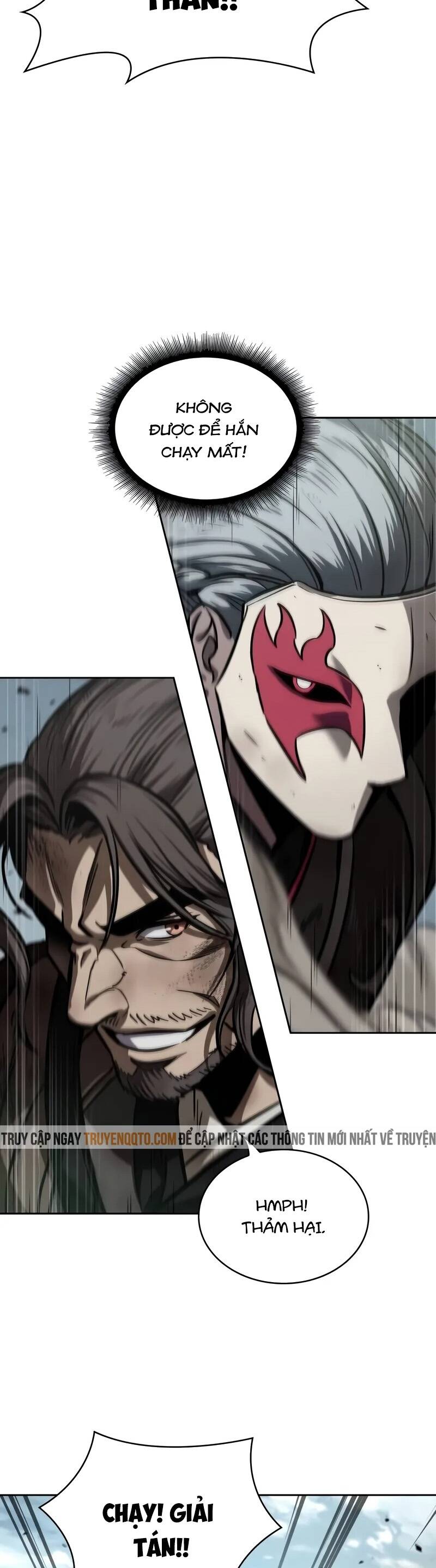Ngã Lão Ma Thần Chap 235 - Next Chap 236