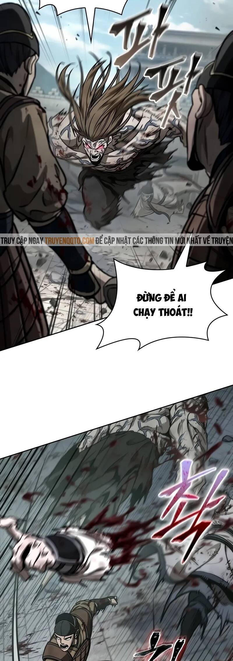Ngã Lão Ma Thần Chap 235 - Next Chap 236