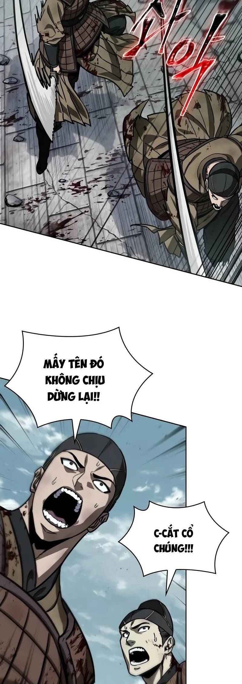 Ngã Lão Ma Thần Chap 235 - Next Chap 236