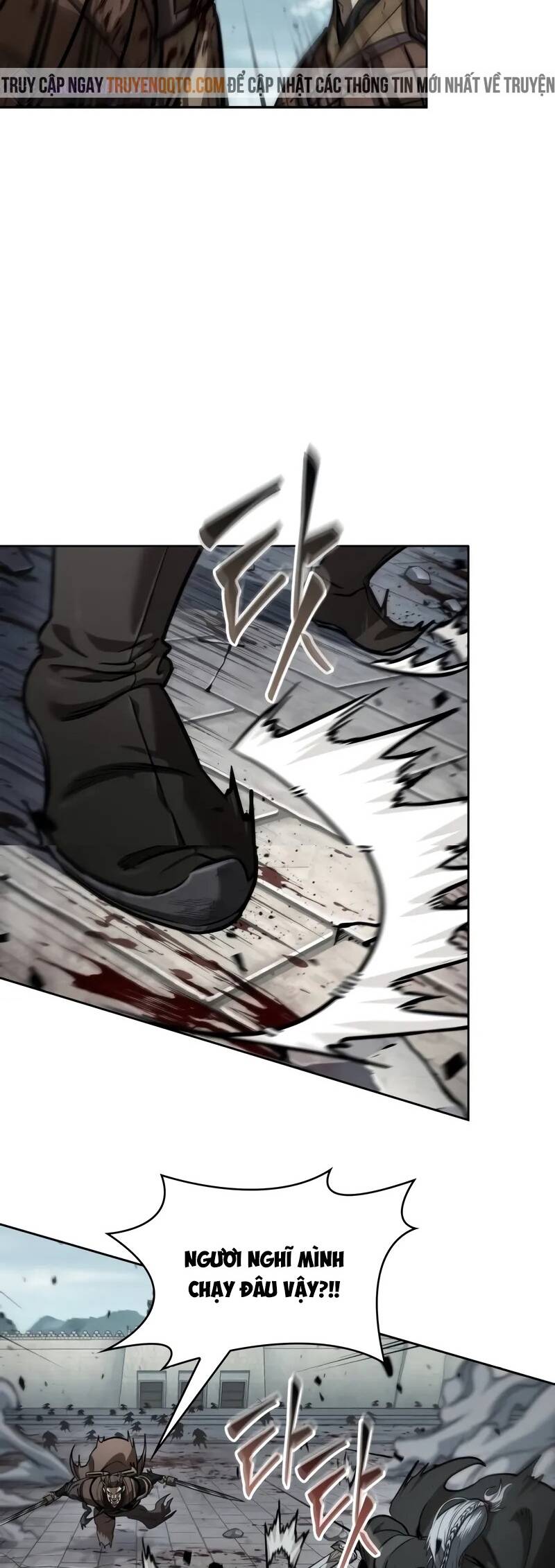 Ngã Lão Ma Thần Chap 235 - Next Chap 236