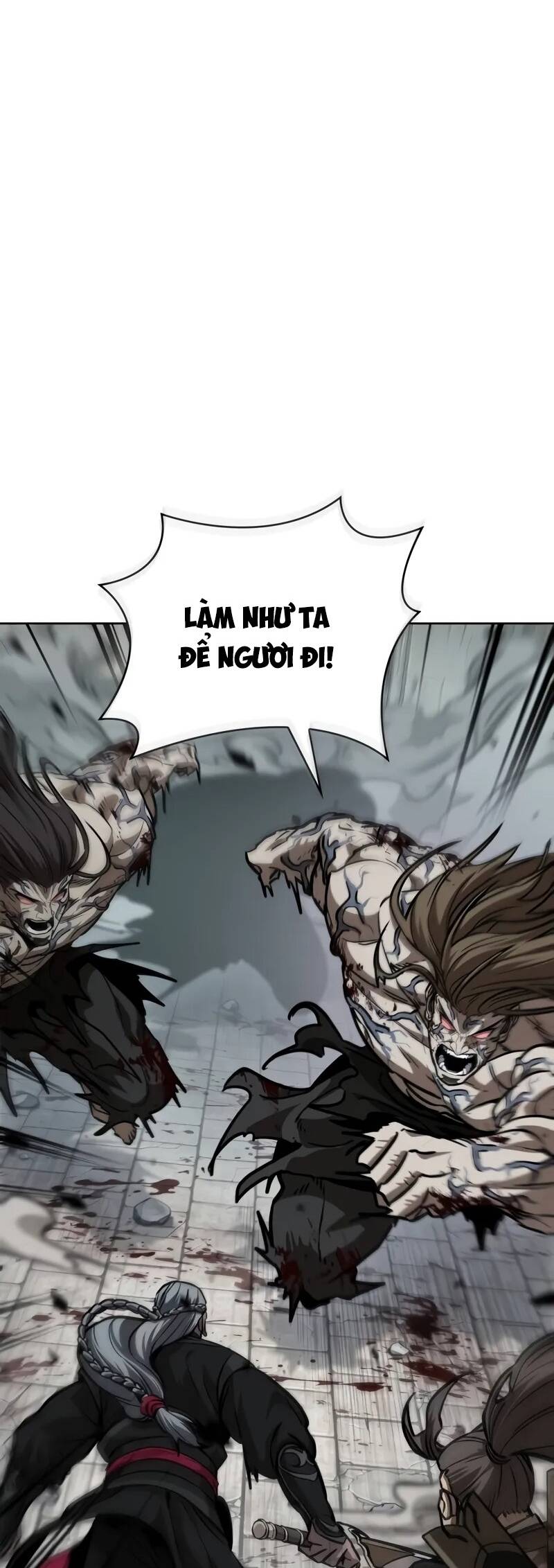 Ngã Lão Ma Thần Chap 235 - Next Chap 236