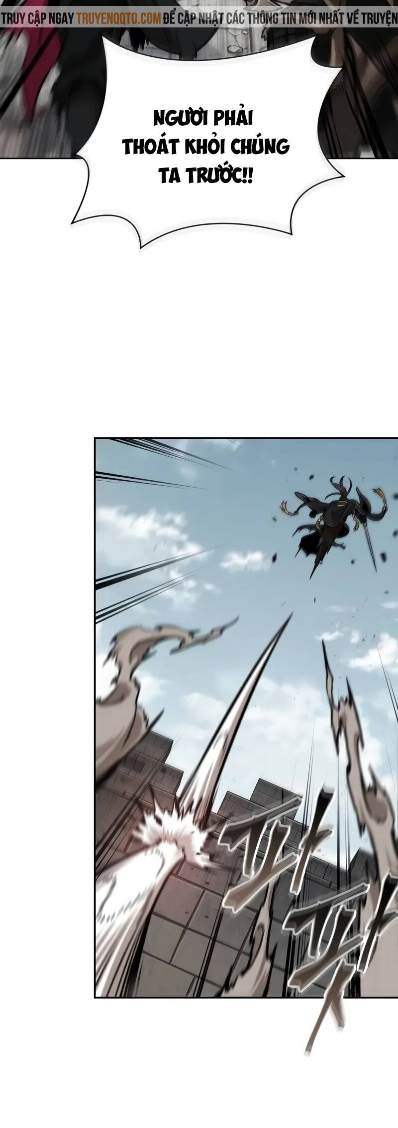 Ngã Lão Ma Thần Chap 235 - Next Chap 236