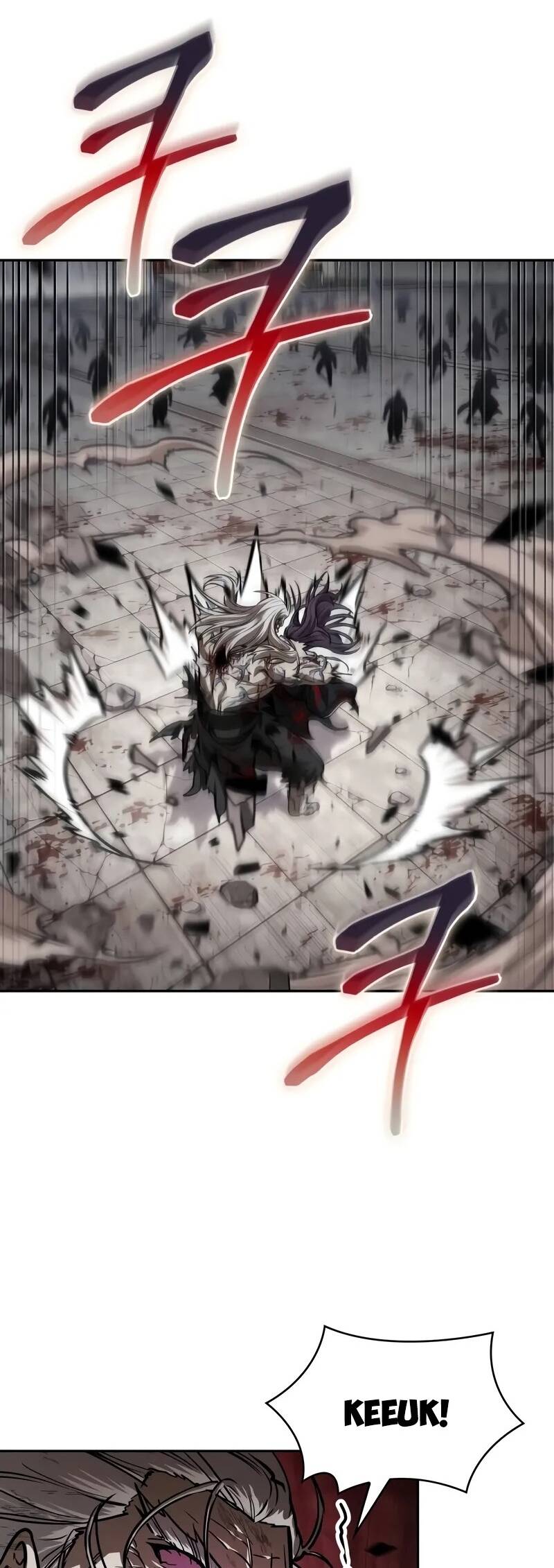 Ngã Lão Ma Thần Chap 235 - Next Chap 236