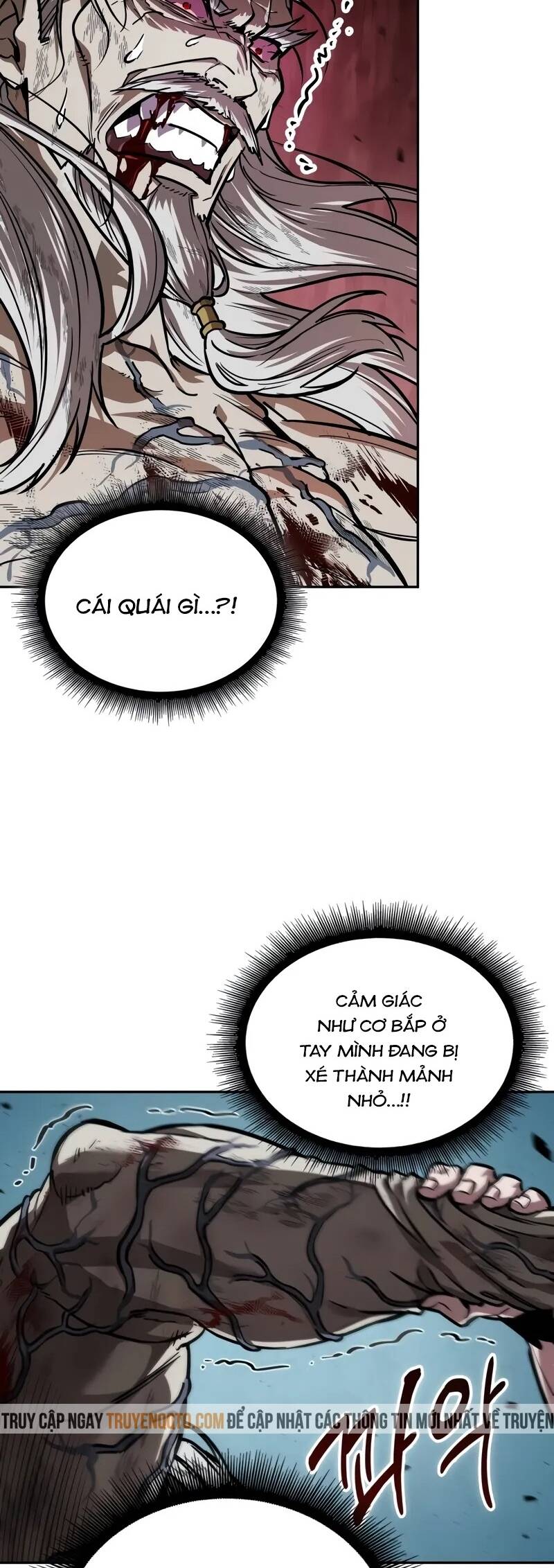 Ngã Lão Ma Thần Chap 235 - Next Chap 236