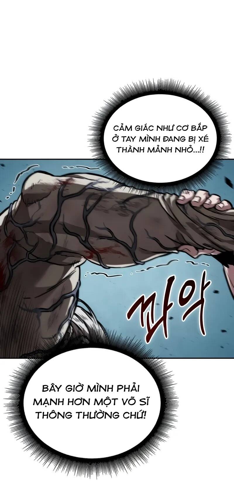 Ngã Lão Ma Thần Chap 236 - Next Chap 237