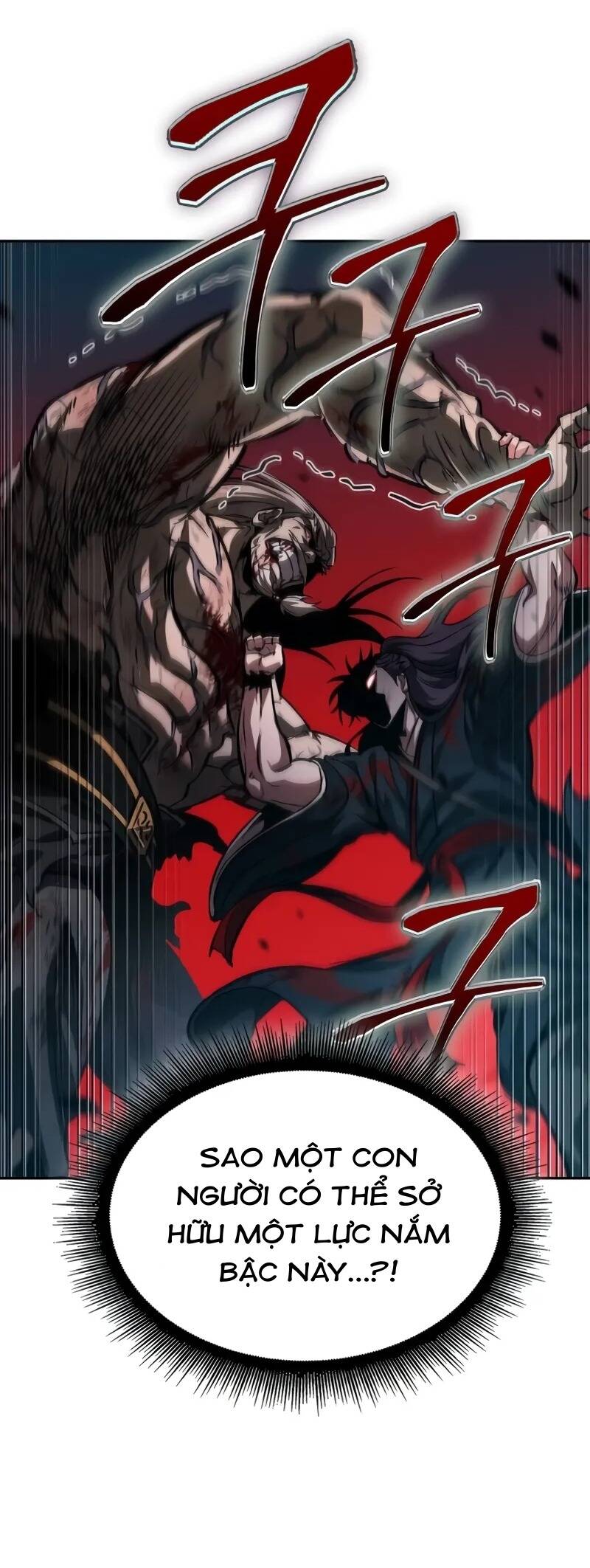 Ngã Lão Ma Thần Chap 236 - Next Chap 237