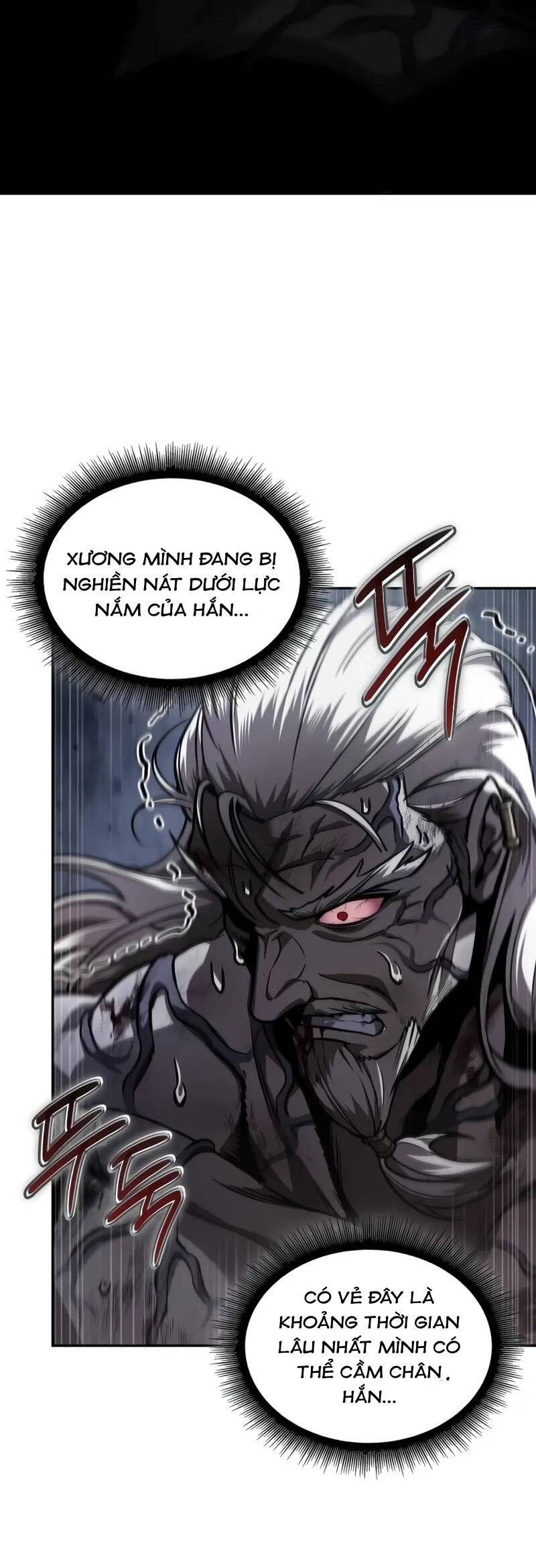 Ngã Lão Ma Thần Chap 236 - Next Chap 237