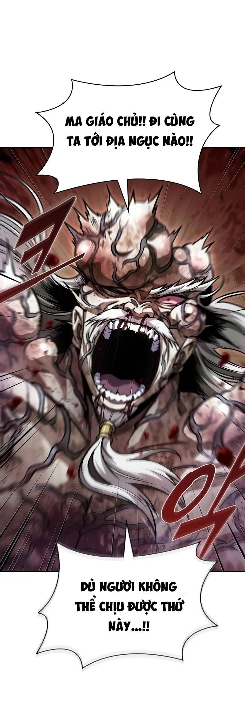 Ngã Lão Ma Thần Chap 236 - Next Chap 237