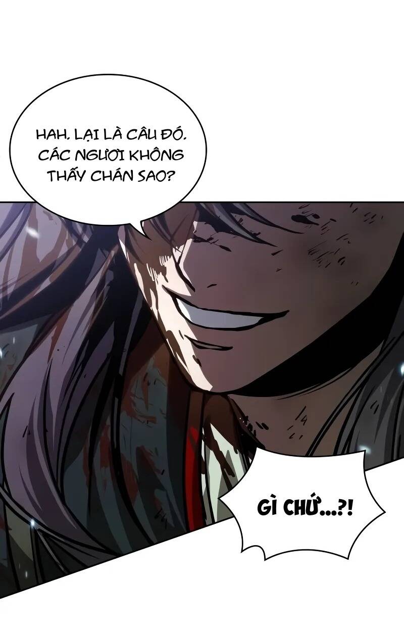 Ngã Lão Ma Thần Chap 236 - Next Chap 237